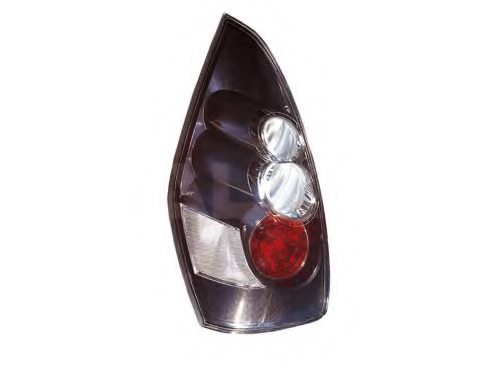 ALKAR 2211650 Combination Rearlight